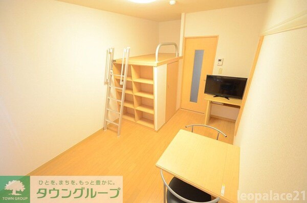 リビング・居室