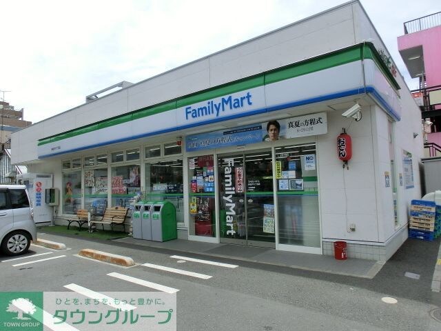 ファミリーマート