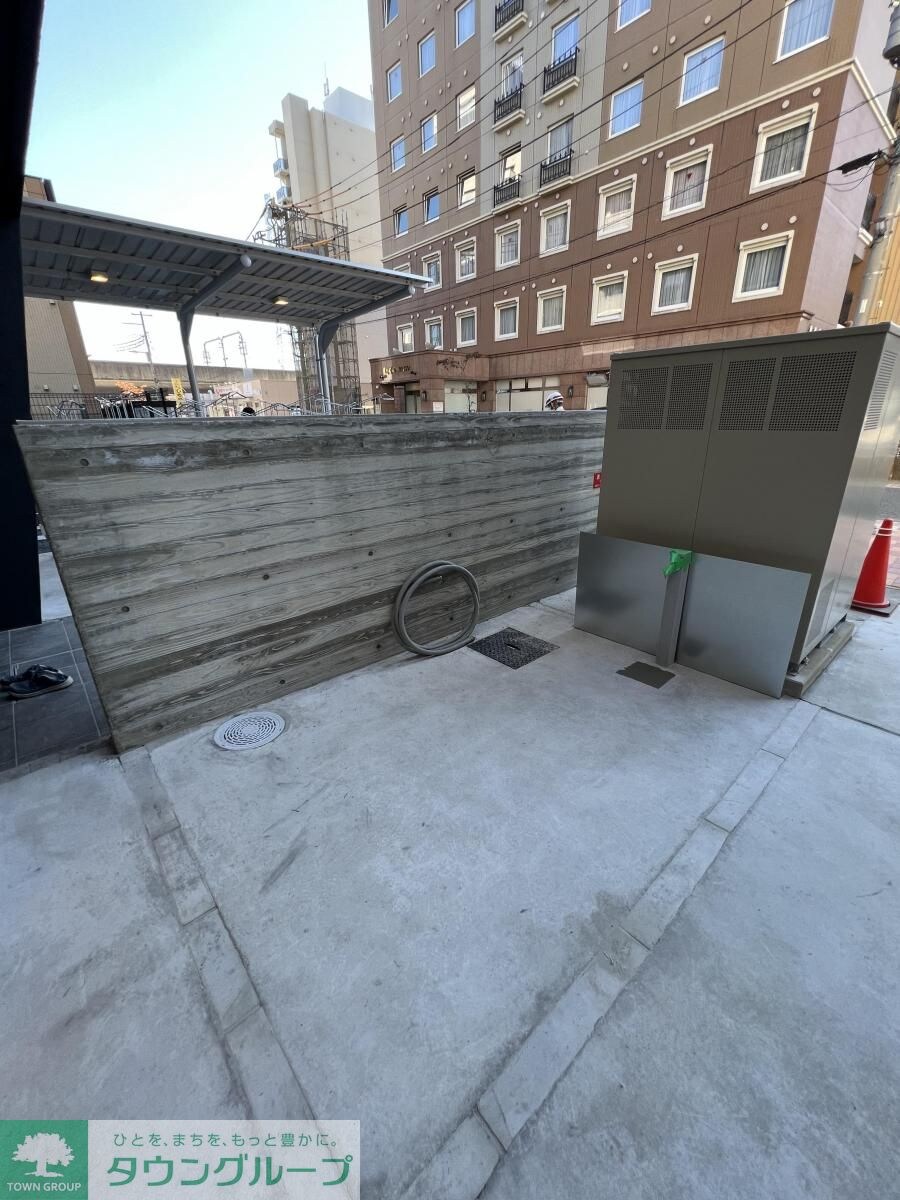 物件内観写真22　