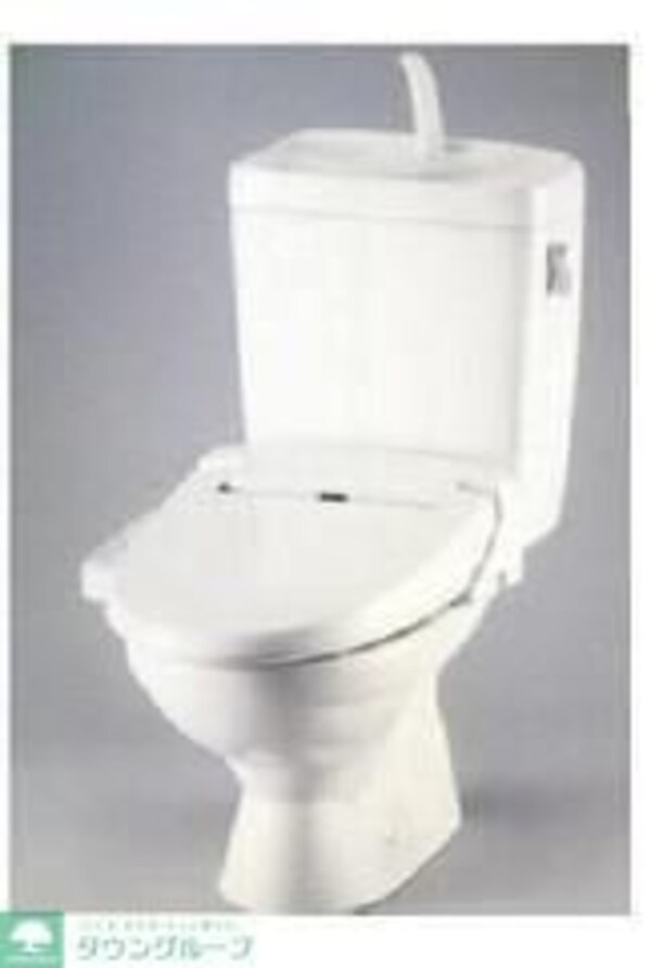 トイレ(設備イメージ)