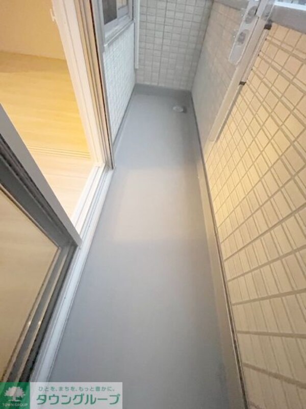 バルコニー(バルコニー)