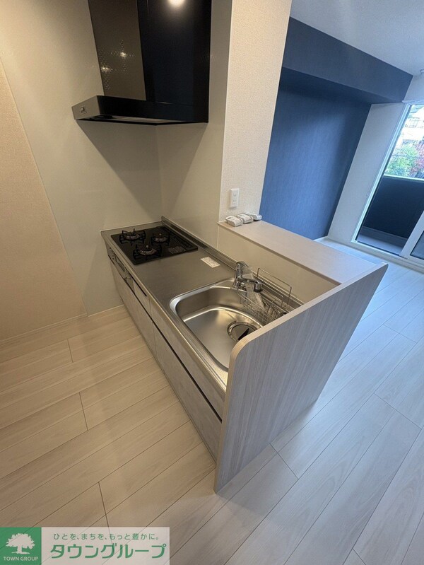 キッチン(キッチン)