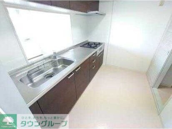 キッチン(現況優先)