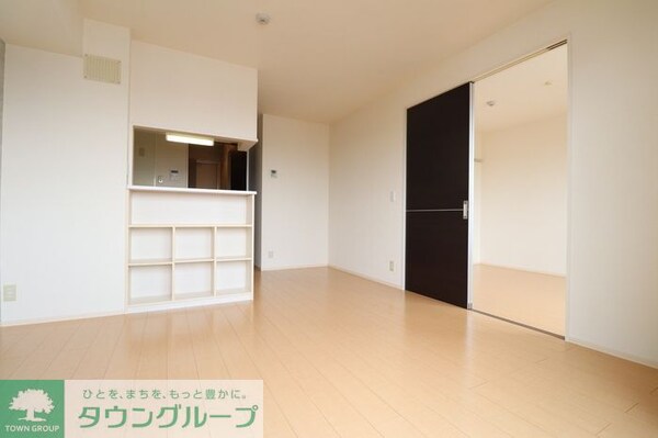 リビング・居室