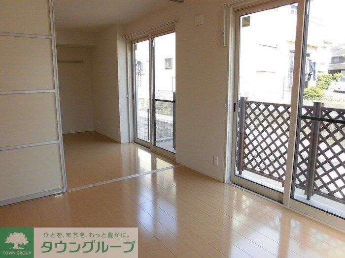 リビング・居室