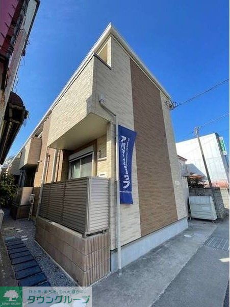 外観写真