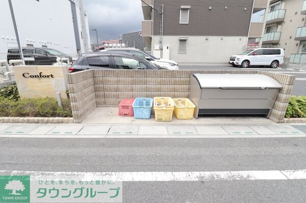 その他