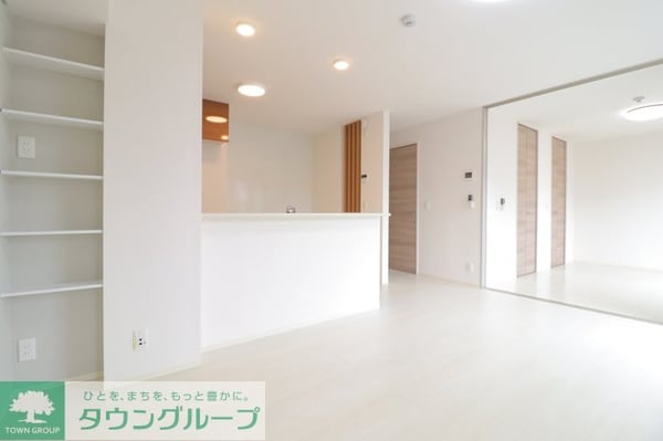 リビング・居室
