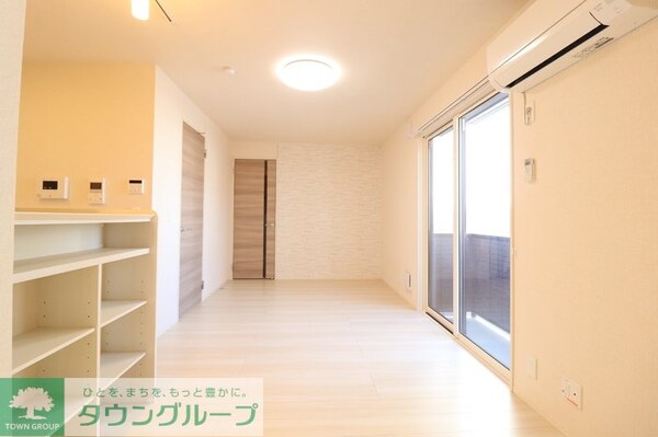 リビング・居室