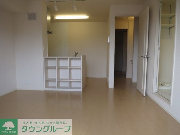 リビング・居室
