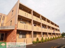 ハーモニーの外観写真