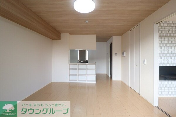 リビング・居室