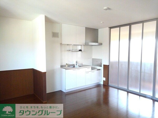 リビング・居室