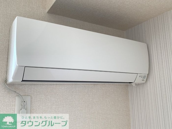 その他(※別号室参考写真です)