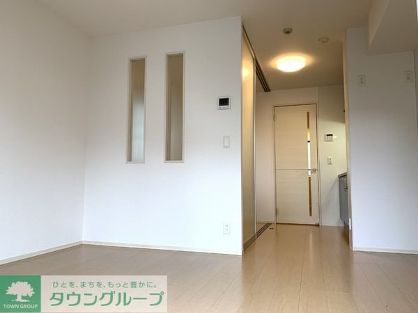 リビング・居室