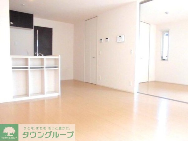 リビング・居室