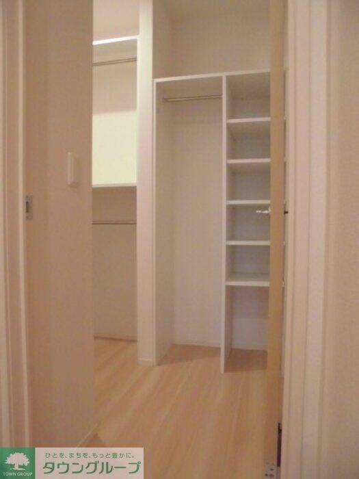 物件内観写真8　(※別号室参考写真です)
