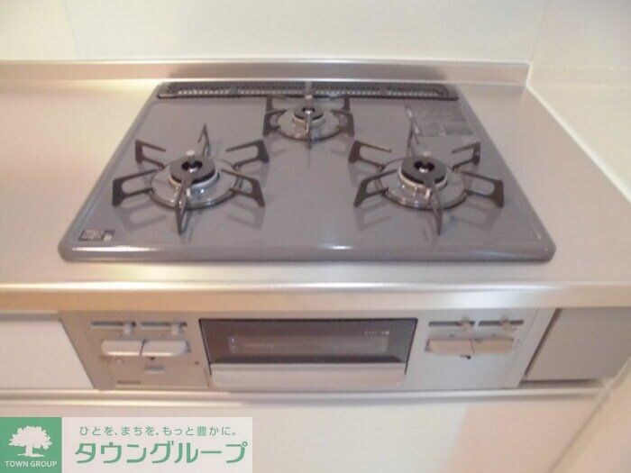 物件内観写真16　(※別号室参考写真です)