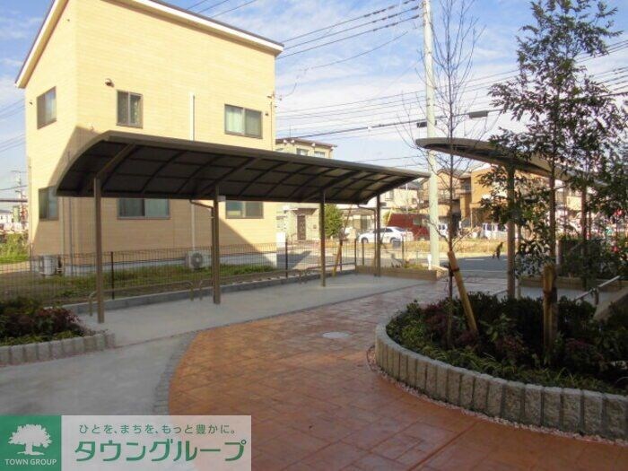 物件内観写真22　