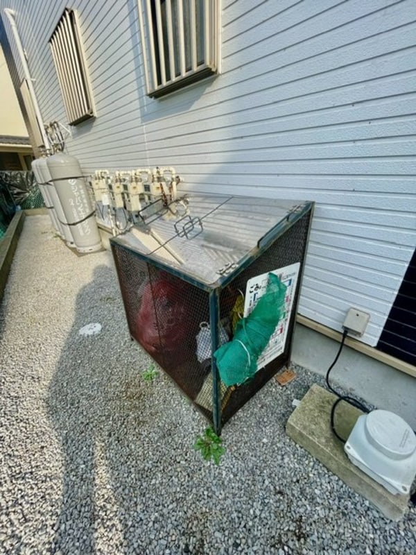 共有部分