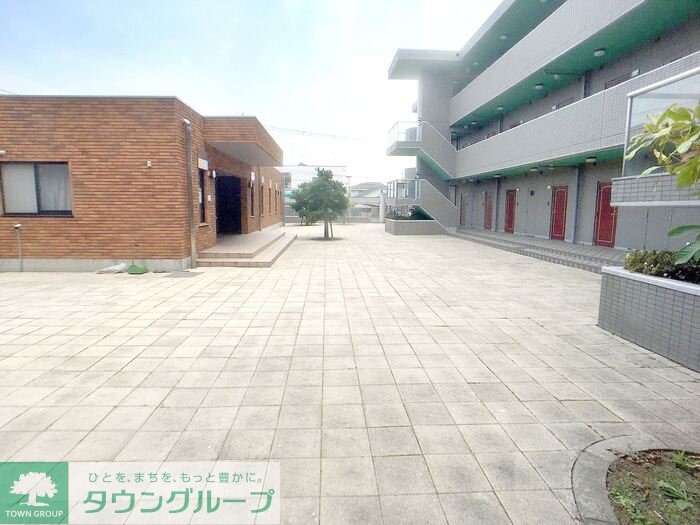 物件内観写真17　