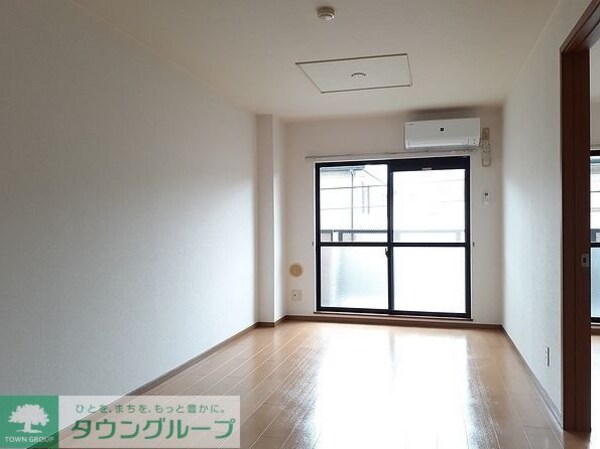 リビング・居室