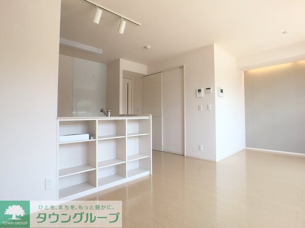 リビング・居室