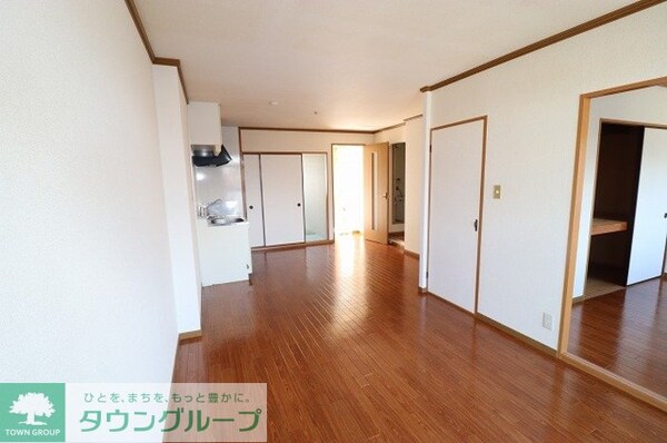 リビング・居室