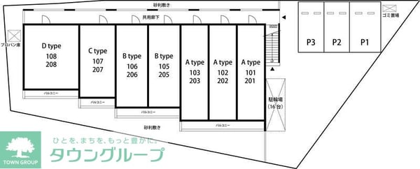 その他