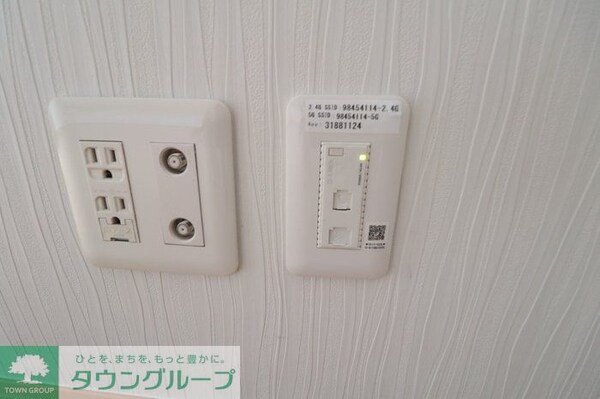 その他(※別号室参考写真です)
