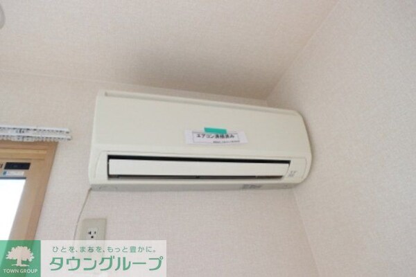 設備(※別号室参考写真です)