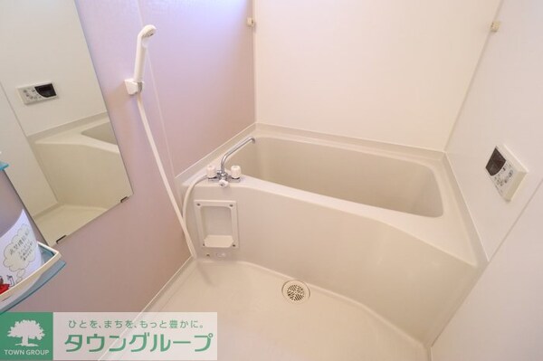 バス／シャワールーム等