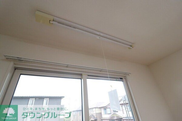 その他室内・内装(※別号室参考写真です)