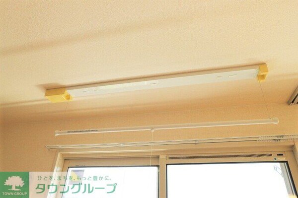 その他室内・内装(※別号室参考写真です)