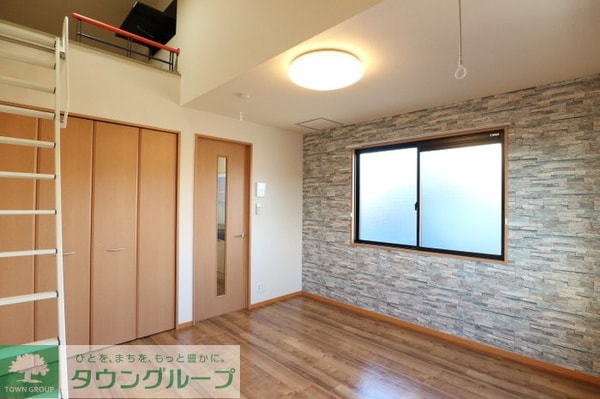 リビング・居室