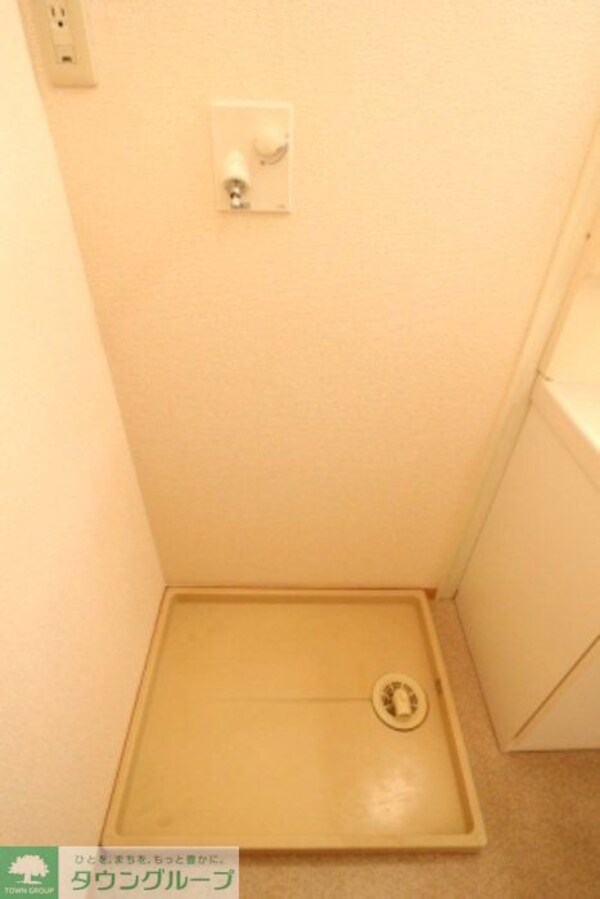 その他室内・内装(※別号室参考写真です)