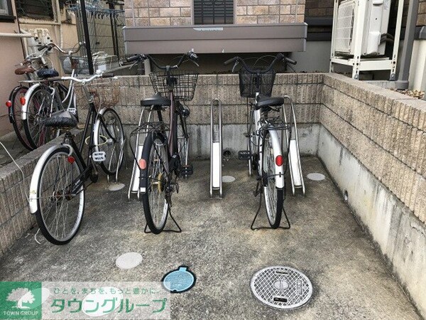 共有部分