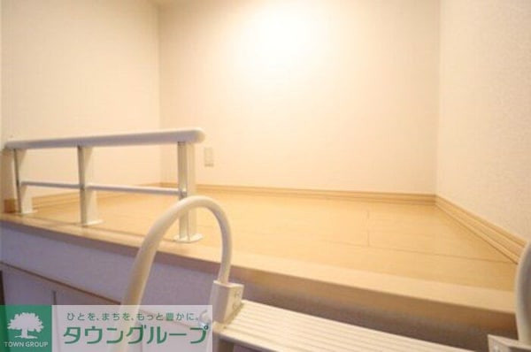 その他室内・内装(※別号室参考写真です)