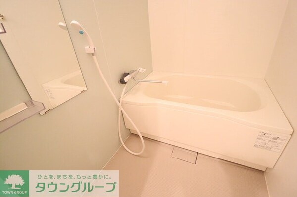 バス／シャワールーム等