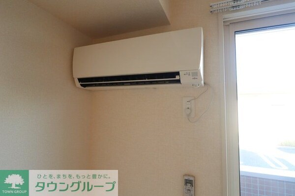 設備(※別号室参考写真です)