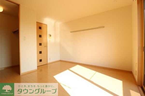 リビング・居室