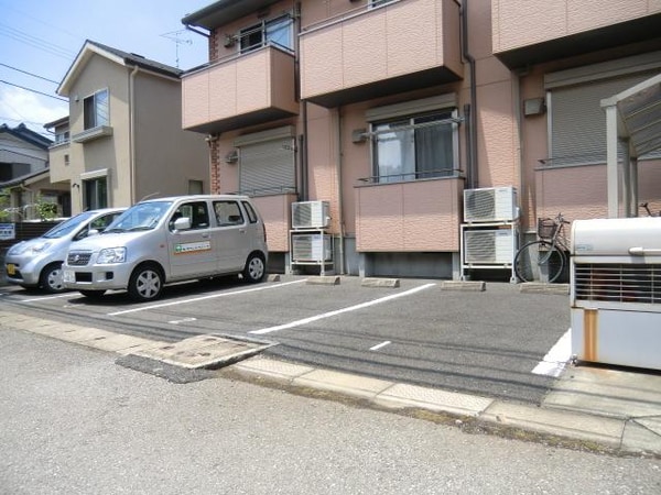 その他(敷地内駐車場)
