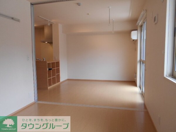 リビング・居室