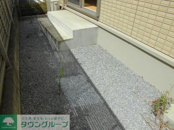 その他(※別号室参考写真です)