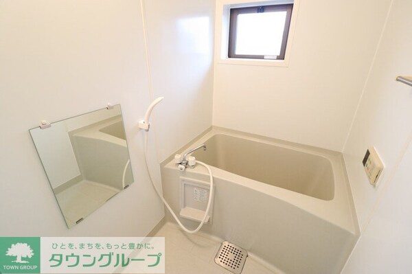 バス／シャワールーム等