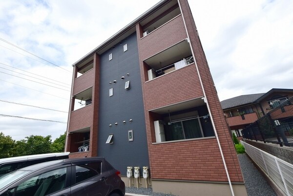 外観(お気軽にお問合せ下さい♪043-290-8070)