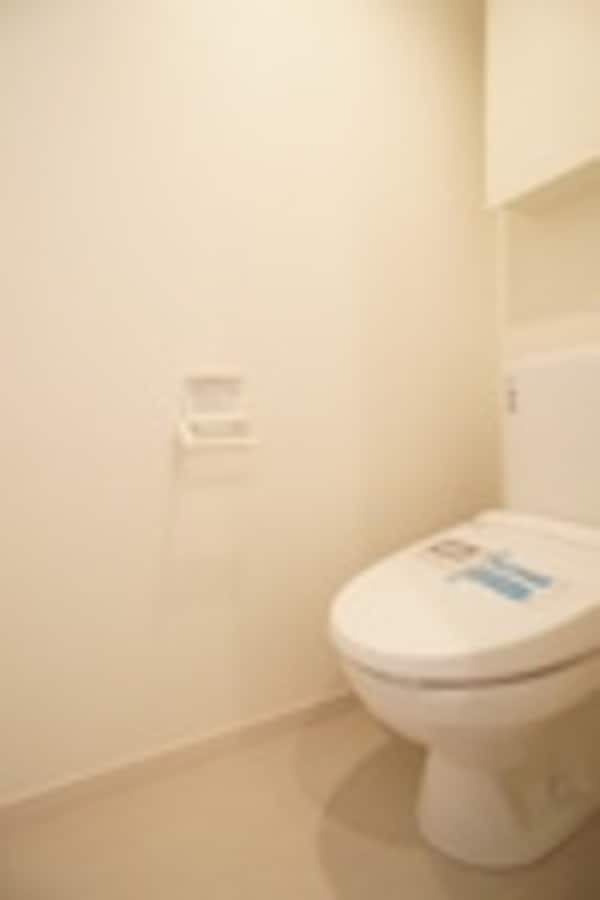 トイレ(トイレ)