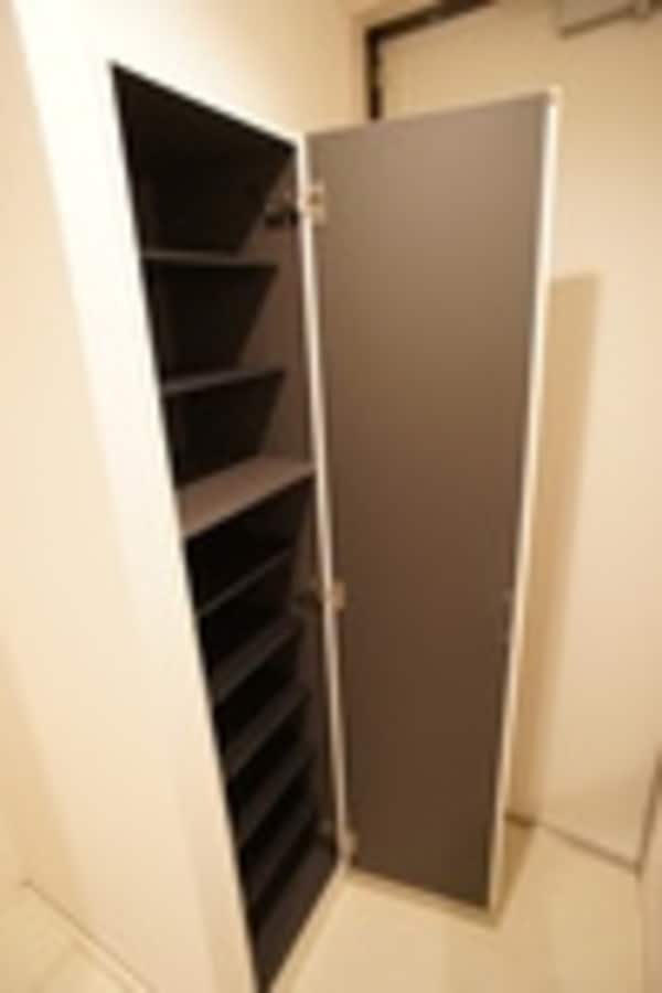 その他室内・内装(収納)