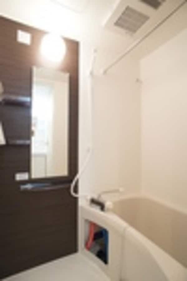 バス／シャワールーム等(洗面)