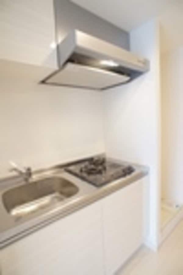 キッチン(キッチン)